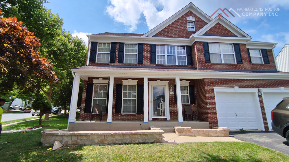 Principal image of work